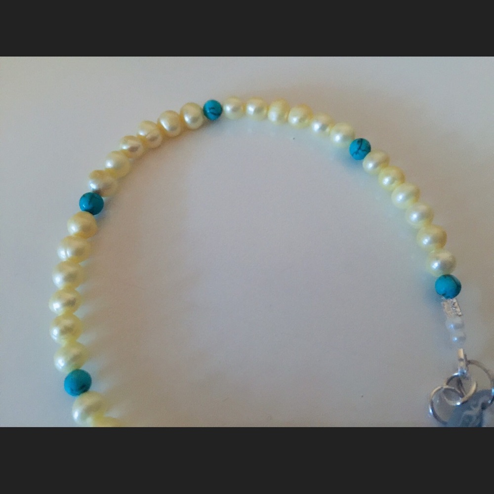Bead bracelet - Picture 6 of 7
